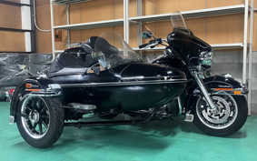 HARLEY FLHTCU S/C 2007 FG4