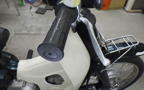HONDA C90 SUPER CUB E 2012 HA02