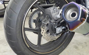 KAWASAKI NINJA 400 ABS 2017 EX400E