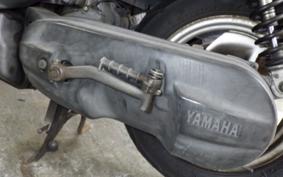YAMAHA JOG Gen.3 2019 SA12J