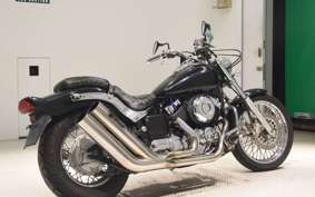 YAMAHA DRAGSTAR 400 1997 4TR