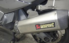 GILERA GP800 IE 2011