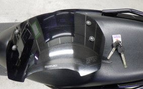 SUZUKI SWISH 125 DV12B