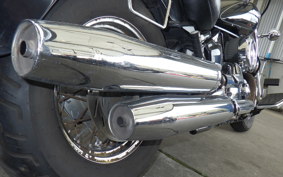 YAMAHA DRAGSTAR 1100 CLASSIC 2006 VP13J