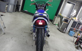 SUZUKI GSX400 IMPULSE 1996 GK79A