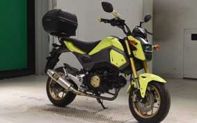 HONDA ｸﾞﾛﾑ JC75
