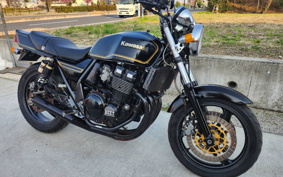 KAWASAKI ZRX400 1994 ZR400E