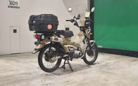 HONDA CT125 HUNTER CUB 2022 JA55