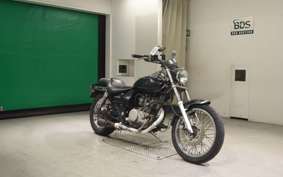 KAWASAKI ELIMINATOR 125 2022 BN125A