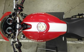 DUCATI MONSTER S4R TESTASTRETTA 2007