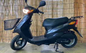 YAMAHA JOG DELUXE SA36J