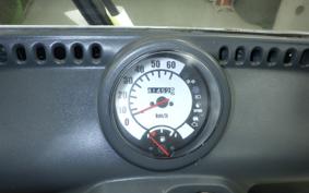 HONDA GYRO CANOPY 2024 TA03