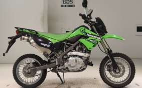 KAWASAKI KLX125D TRACKER LX125D