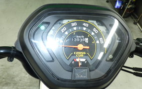 HONDA ｸﾛｽｶﾌﾞ50 2025 AA06