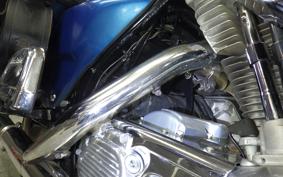 HARLEY FLHS 1340 1993