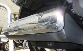 SUZUKI SKYWAVE 250 (Burgman 250) Gen.2 CJ43A