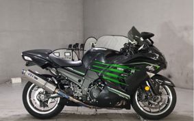 KAWASAKI ZX 1400 NINJA R ZXNE1X