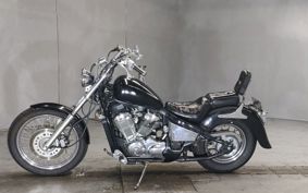 HONDA STEED 400 1993 NC26