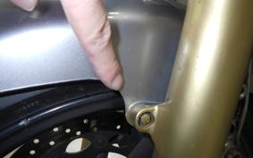 YAMAHA XJR1300 1998 RP01J