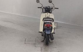 SUZUKI BIRDIE50 BA43A