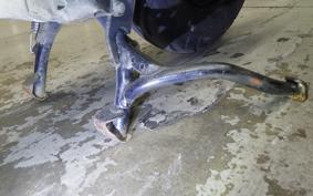 SUZUKI ADDRESS V125 2001 CF4EA