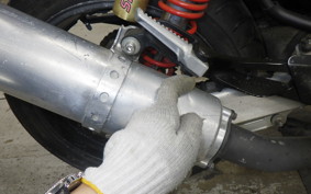HONDA CB400SF VTEC NC39