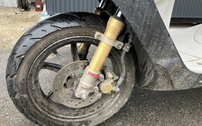 SUZUKI ZZ INCH UP SPORT CA1PB
