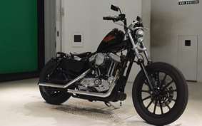 HARLEY XL1200C 2003