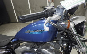 HARLEY XL883 2005