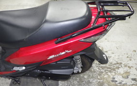 SUZUKI ｽｳｨｯｼｭ125 DV12B