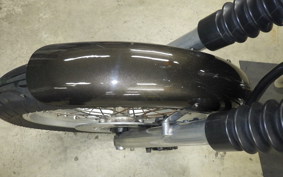 HONDA GB250 CLUBMAN 2012 MC10