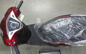 HONDA LEAD 125 JK12