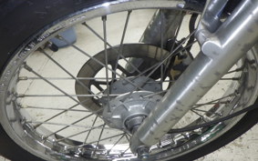 HONDA CBX125 CUSTOM