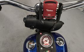 HARLEY HARLEY FXDB1580 GX4