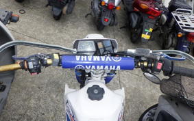 YAMAHA SEROW 225 W 4JG