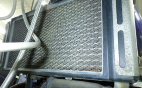 HONDA CB400SF S 1996