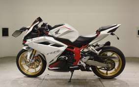HONDA CBR250RR A 2022 MC51