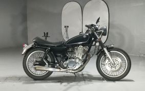 YAMAHA SR400 2006 RH01J