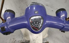 HONDA SUPER CUB110 JA07