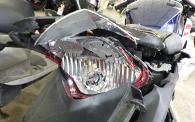 HONDA CBR250R A