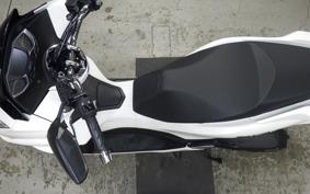 HONDA PCX125 2008 JK05