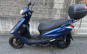 YAMAHA AXIS Z SEJ6J