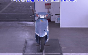 HONDA DIO