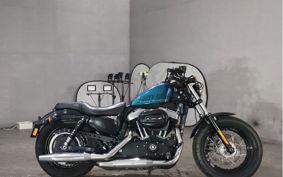 HARLEY XL1200X 2015 LC3