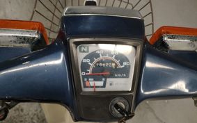 HONDA SUPER CUB70 C70