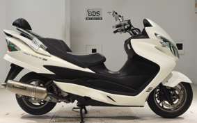 SUZUKI SKYWAVE 250 (Burgman 250) SS 2 CJ46A