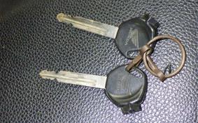 HONDA DIO CESTA GEN 2 AF62