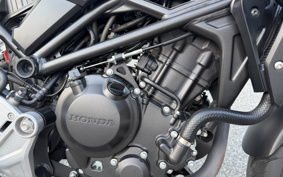 HONDA CB250R MC52