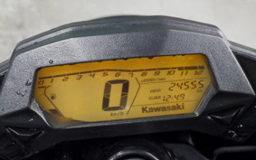 KAWASAKI Z250 SL 2010 BR250E