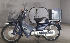 HONDA SUPER CUB90 HA02